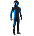 Mono Sparco Thunder Advanced Niño (New 2025) Mono Sparco Thunder Advanced Niño (New 2025)