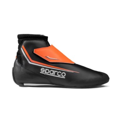 Botas Sparco K-Prime Adulto (New 2025)