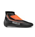 Botas Sparco K-Prime Adulto (New 2025) Botas Sparco K-Prime Adulto (New 2025)