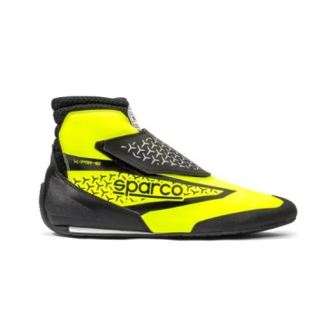 Botas Sparco K-Prime Adulto 2025 | Compra Online en Team Martin Kart