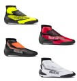 Botas Sparco K-Prime Niño (New 2025) Botas Sparco K-Prime Niño (New 2025)
