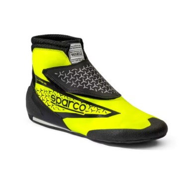 Botas Sparco K-Prime Niño (New 2025)