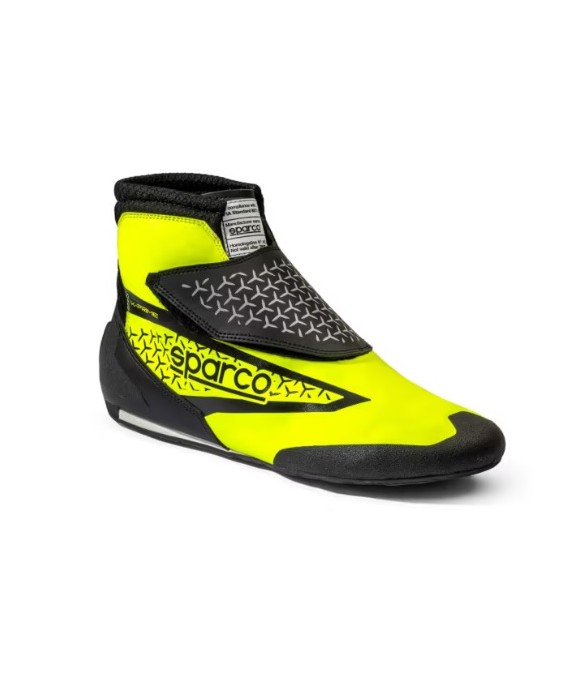Botas Sparco K-Prime Niño (New 2025)
