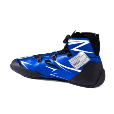 Botas Sparco K-Rapid Adulto y Niño (New 2025) ROTOR