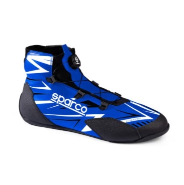 Botas Sparco K-Rapid Adulto y Niño (New 2025) ROTOR