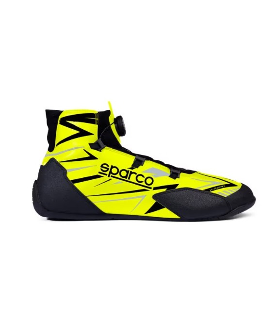Botas Sparco K-Rapid Adulto y Niño (New 2025) ROTOR