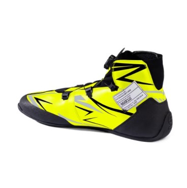 Botas Sparco K-Rapid 2025 ROTOR | Adulto y Niño | Team Martin Kart