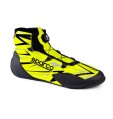 Botas Sparco K-Rapid Adulto y Niño (New 2025) ROTOR