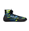 Botas Sparco K-Rapid Adulto y Niño (New 2025) ROTOR Botas Sparco K-Rapid Adulto y Niño (New 2025) ROTOR