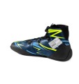 Botas Sparco K-Rapid Adulto y Niño (New 2025) ROTOR Botas Sparco K-Rapid Adulto y Niño (New 2025) ROTOR