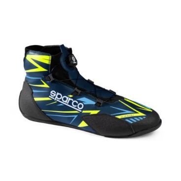 Botas Sparco K-Rapid 2025 ROTOR | Adulto y Niño | Team Martin Kart