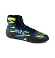 Botas Sparco K-Rapid Adulto y Niño (New 2025) ROTOR Botas Sparco K-Rapid Adulto y Niño (New 2025) ROTOR