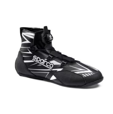 Botas Sparco K-Rapid Adulto y Niño (New 2025) ROTOR