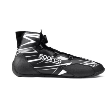 Botas Sparco K-Rapid 2025 ROTOR | Adulto y Niño | Team Martin Kart