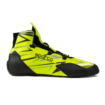 Botas Sparco K-Rapid Adulto y Niño (New 2025) LACES