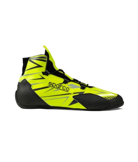 Botas Sparco K-Rapid Adulto y Niño (New 2025) LACES