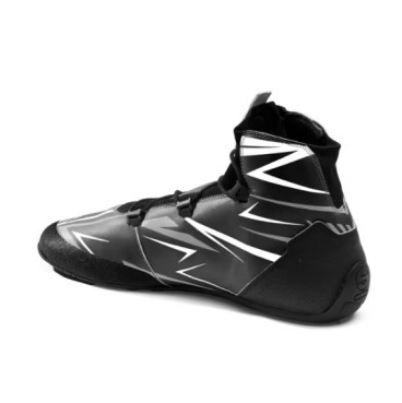 Botas Sparco K-Rapid Adulto y Niño (New 2025) LACES