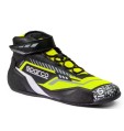 Botas Sparco K-Rock Adulto (New 2025)