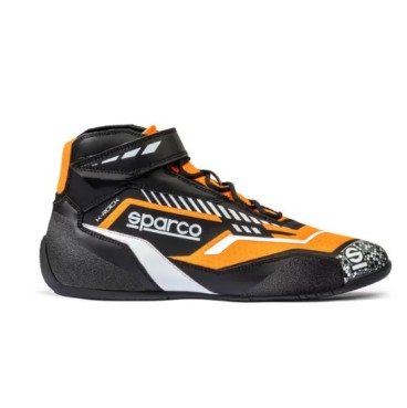 Botas Sparco K-Rock Adulto (New 2025)