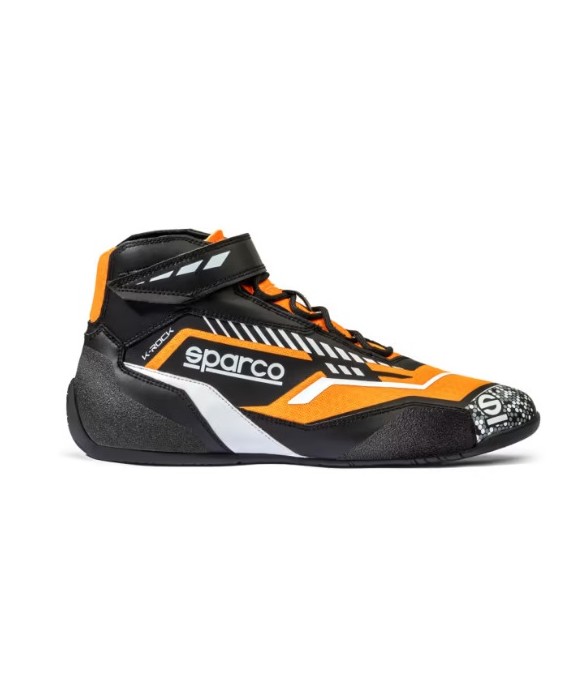 Botas Sparco K-Rock Adulto (New 2025)