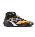 Botas Sparco K-Rock Adulto (New 2025)