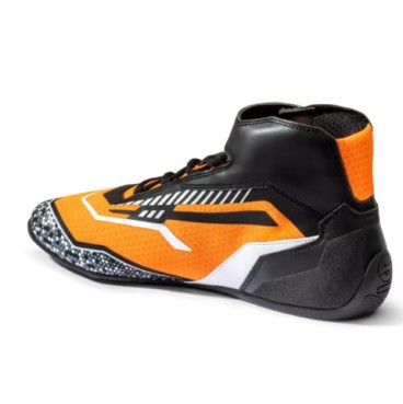 Botas Sparco K-Rock Adulto (New 2025)
