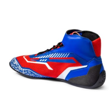 Botas Sparco K-Rock Adulto (New 2025)