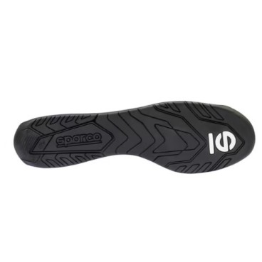 Botas Sparco K-Rock Adulto (New 2025)