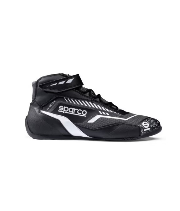 Botas Sparco K-Rock Niño (New 2025)