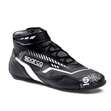 Botas Sparco K-Rock Niño (New 2025)