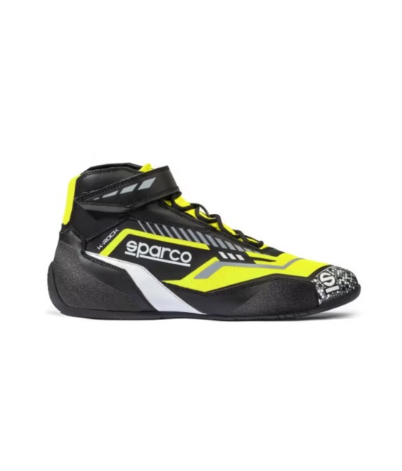 Botas Sparco K-Rock Niño (New 2025)