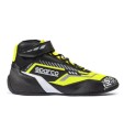 Botas Sparco K-Rock Niño (New 2025) Botas Sparco K-Rock Niño (New 2025)