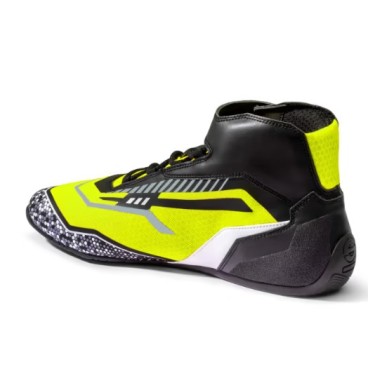 Botas Sparco K-Rock Niño (New 2025)
