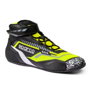 Botas Sparco K-Rock Niño (New 2025)