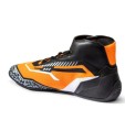 Botas Sparco K-Rock Niño (New 2025)