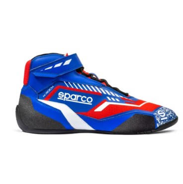 Botas Sparco K-Rock Niño (New 2025)