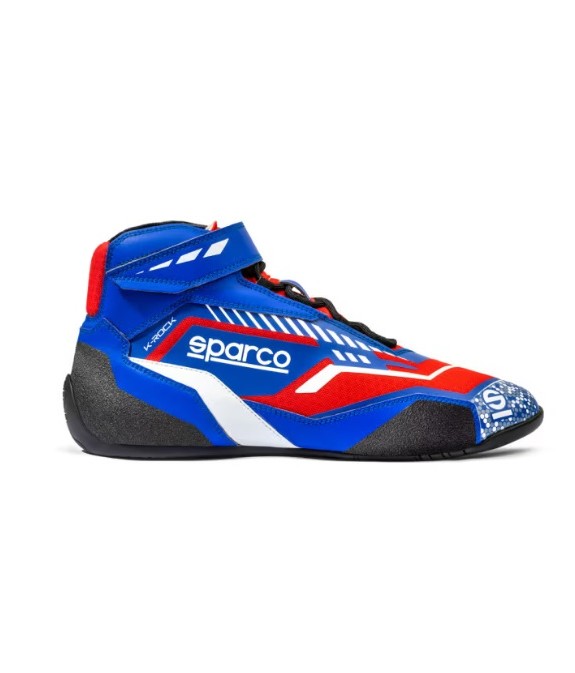 Botas Sparco K-Rock Niño (New 2025)