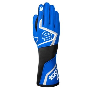 Guantes Sparco K-Tide + (New 2025)