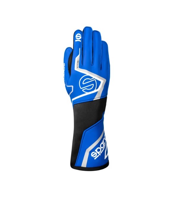 Guantes Sparco K-Tide + (New 2025)