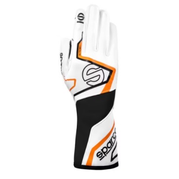 Guantes Sparco K-Tide + (New 2025)