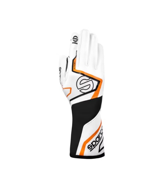 Guantes Sparco K-Tide + (New 2025)