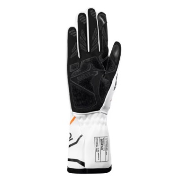 Guantes Sparco K-Tide + (New 2025)