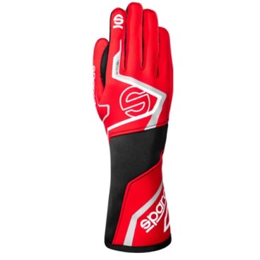 Guantes Sparco K-Tide + (New 2025)