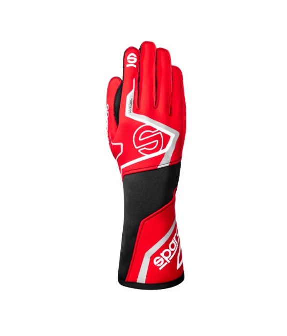 Guantes Sparco K-Tide + (New 2025)