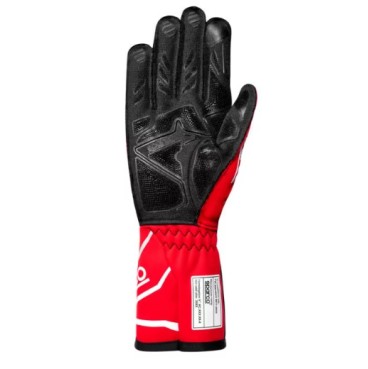 Guantes Sparco K-Tide + (New 2025)