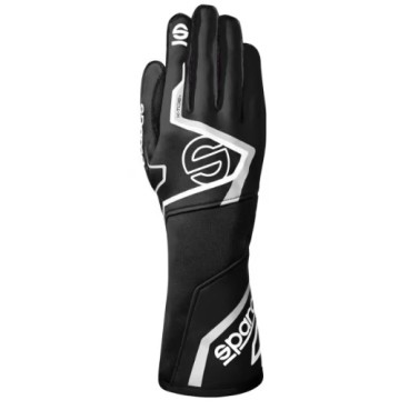 Guantes Sparco K-Tide + (New 2025)
