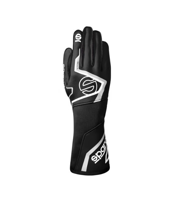 Guantes Sparco K-Tide + (New 2025)