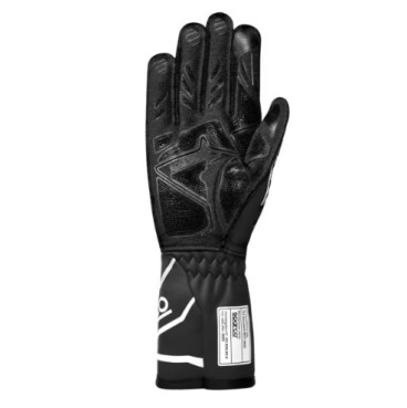 Guantes Sparco K-Tide + (New 2025)