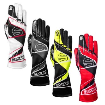 Guantes Sparco K-Arrow+ (New 2025)