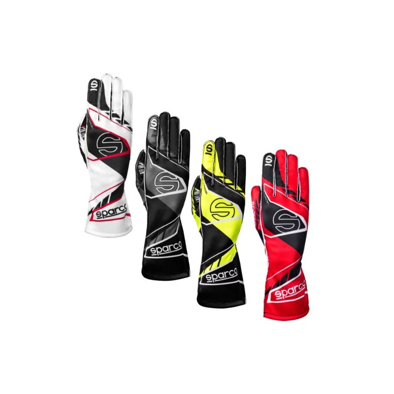 Guantes Sparco K-Arrow+ (New 2025)